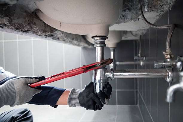 Trusted Toilet Repair service in Lewisburg, PA - Masters Plumbing Service